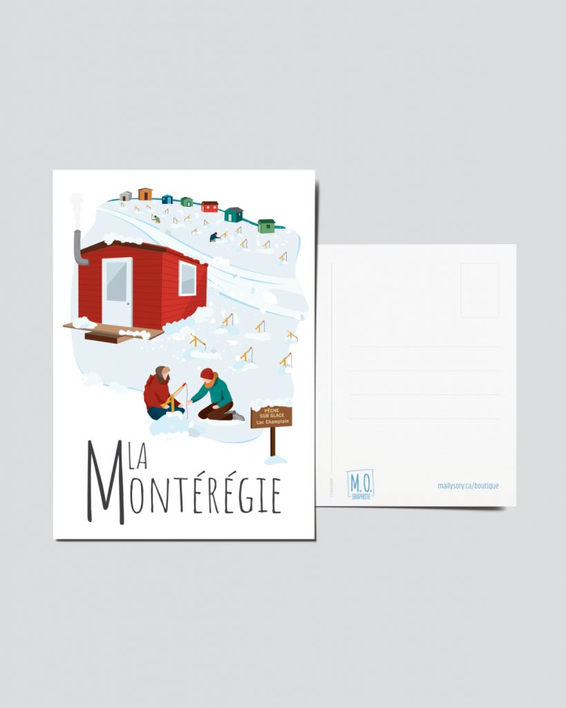 Carte Postale Française Lithographie – iconographie 14/18 – Humour
