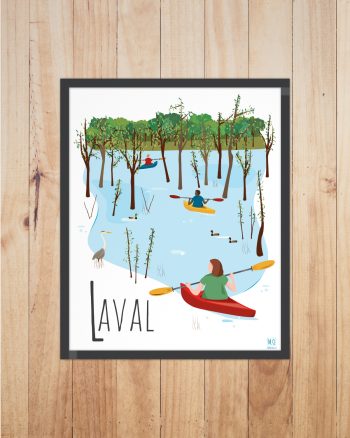 Mailys ORY - Graphiste | Illustration - Affiche - Laval